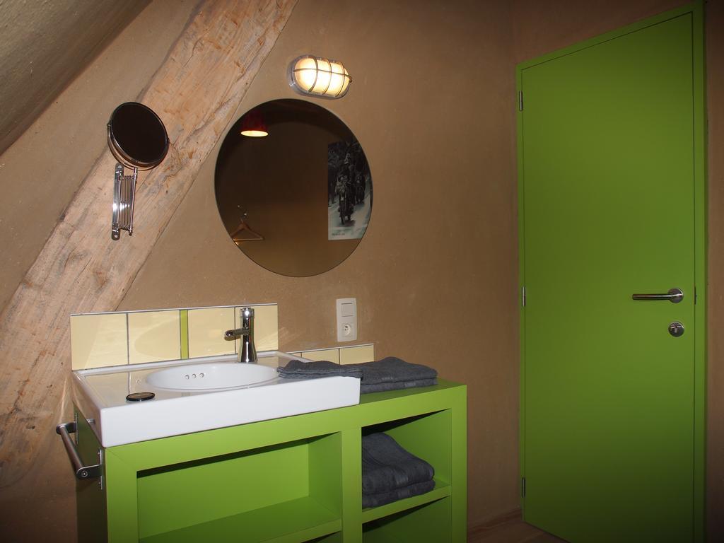 Grote Goesting Holiday House Wevelgem Dış mekan fotoğraf