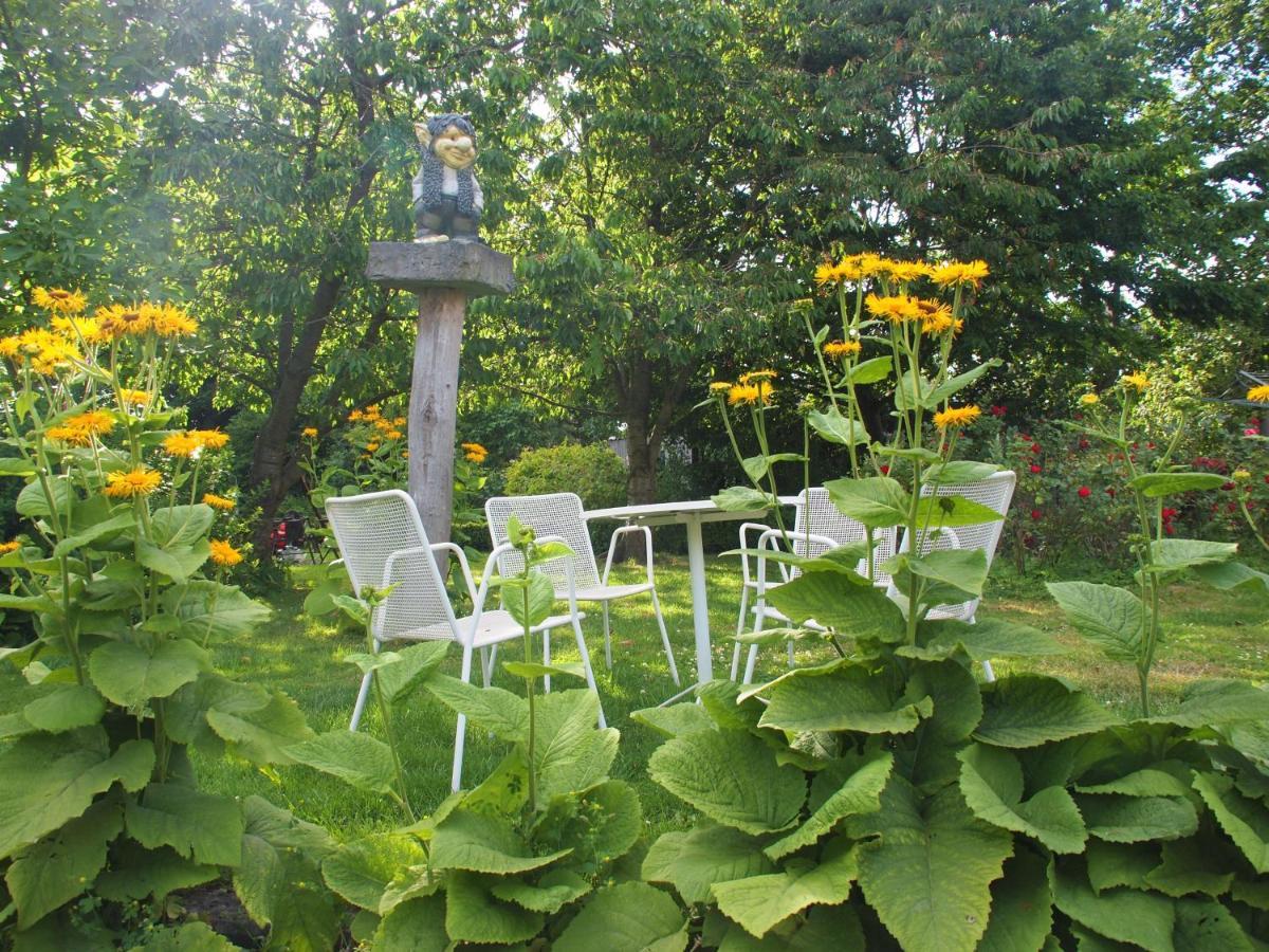 Grote Goesting Holiday House Wevelgem Dış mekan fotoğraf